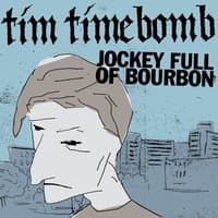 Jockey Full of Bourbon