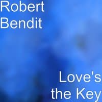 Love's the Key