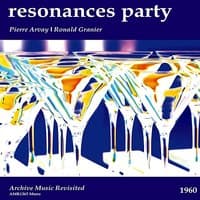 Resonance Party 1