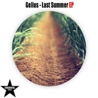 Last Summer EP