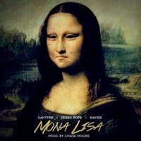 Mona Lisa - Single