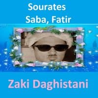 Sourates Saba, Fatir