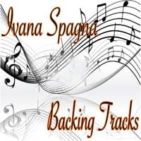 Ivana Spagna (Backing Tracks)