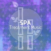 Spa Treatment Music