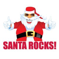 Santa Rocks