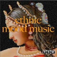 Ethnic Mood Music