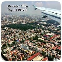 Mexico City