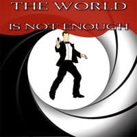 The World Is Not Enough