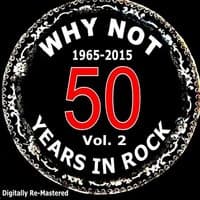 50 Years in Rock, Vol. 2