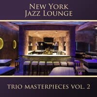 The Trio Masterpieces, Vol. 2