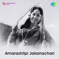 Amarashilpi Jakanachari