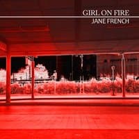 Girl on Fire