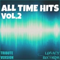 All Time Hits, Vol. 2