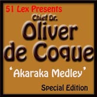 51 Lex Presents Akaraka Medley