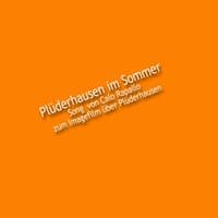 Plüderhausen im Sommer