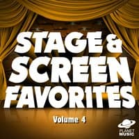 Stage and Screen Favorites, Vol. 4