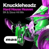 Hard House Heaven