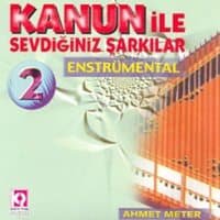 Kanun İle Sevdiğiniz Şarkılar, Vol.2