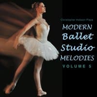 Modern Ballet Studio Melodies, Vol. 5