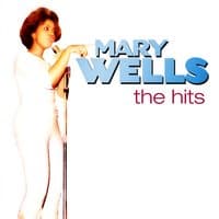 Mary Wells The Hits