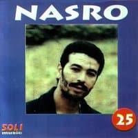 Nasro CD25