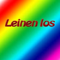 Leinen Los