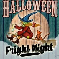 Halloween Fright Night