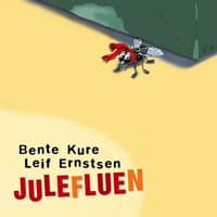 Julefluen