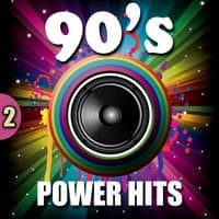 90's Power Hits, Vol. 1