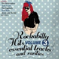 Rockabilly Hits, Essential Tracks and Rarities, Vol. 3