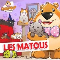 Les matous