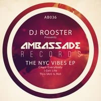 The NYC Vibes EP