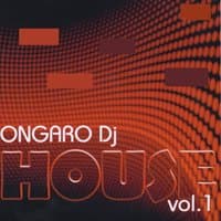 Ongaro DJ House, Vol. 1