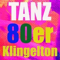 80er Tanz Klingelton