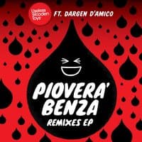 Pioverà benza (feat. Dargen D'Amico)