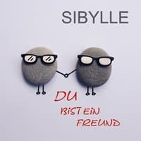 Du bist ein Freund