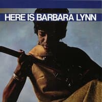 Here Is Barbara Lynn