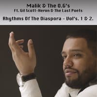 Rhythms of the Diaspora, Vol. 1 & 2