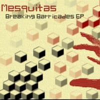 Breaking Barricades - EP