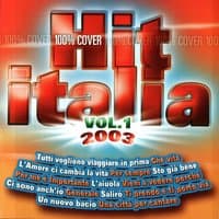 HIT ITALIA Vol. 1 - 100% COVER