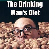 The Drinking Man's Diet (feat. Allen Muddah Faddah Camp Granada Sherman)