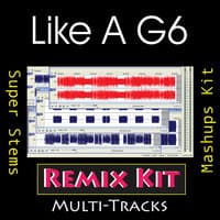 Like A G6 (Multi Tracks Tribute to Far East Movement)