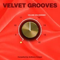 Velvet Grooves Volume Dolceissimo!