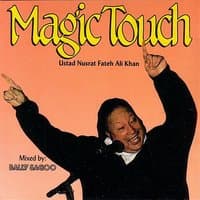 Magic Touch vol 12