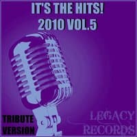 It's the Hits 2010, Vol. 5