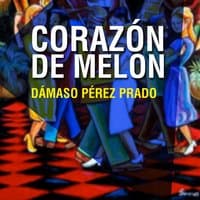 Corazón de Melón