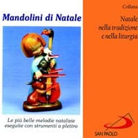 Collana Natale nella tradizione e nella liturgia: Mandolini di Natale