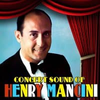 Concert Sound of Henry Mancini