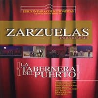 Zarzuelas Inolvidables: La Taberna del Puerto