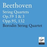 Beethoven - String Quartets